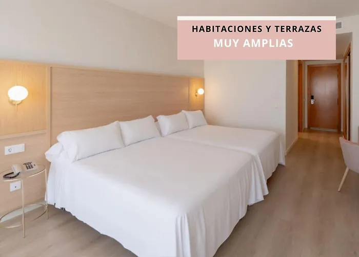 Hotel RH Ifach