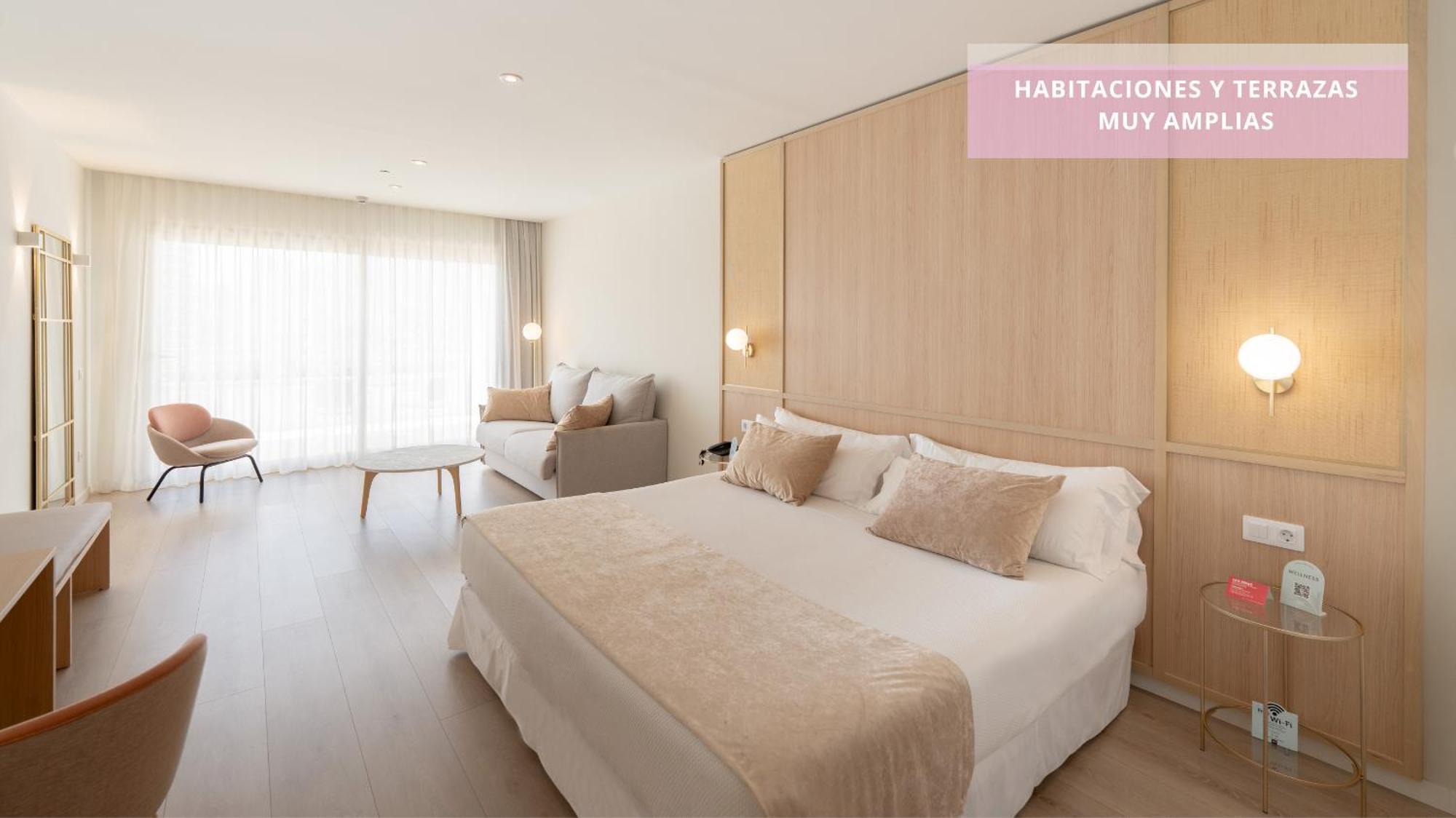 Hotel Rh Ifach Calpe