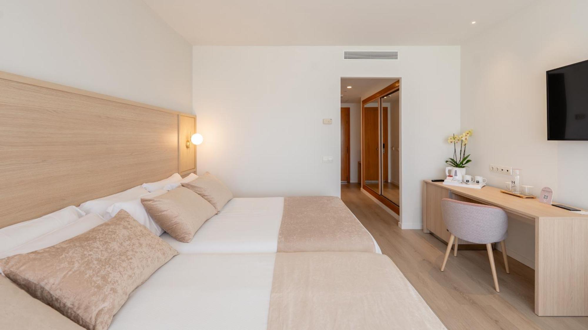 Rh Ifach Calpe