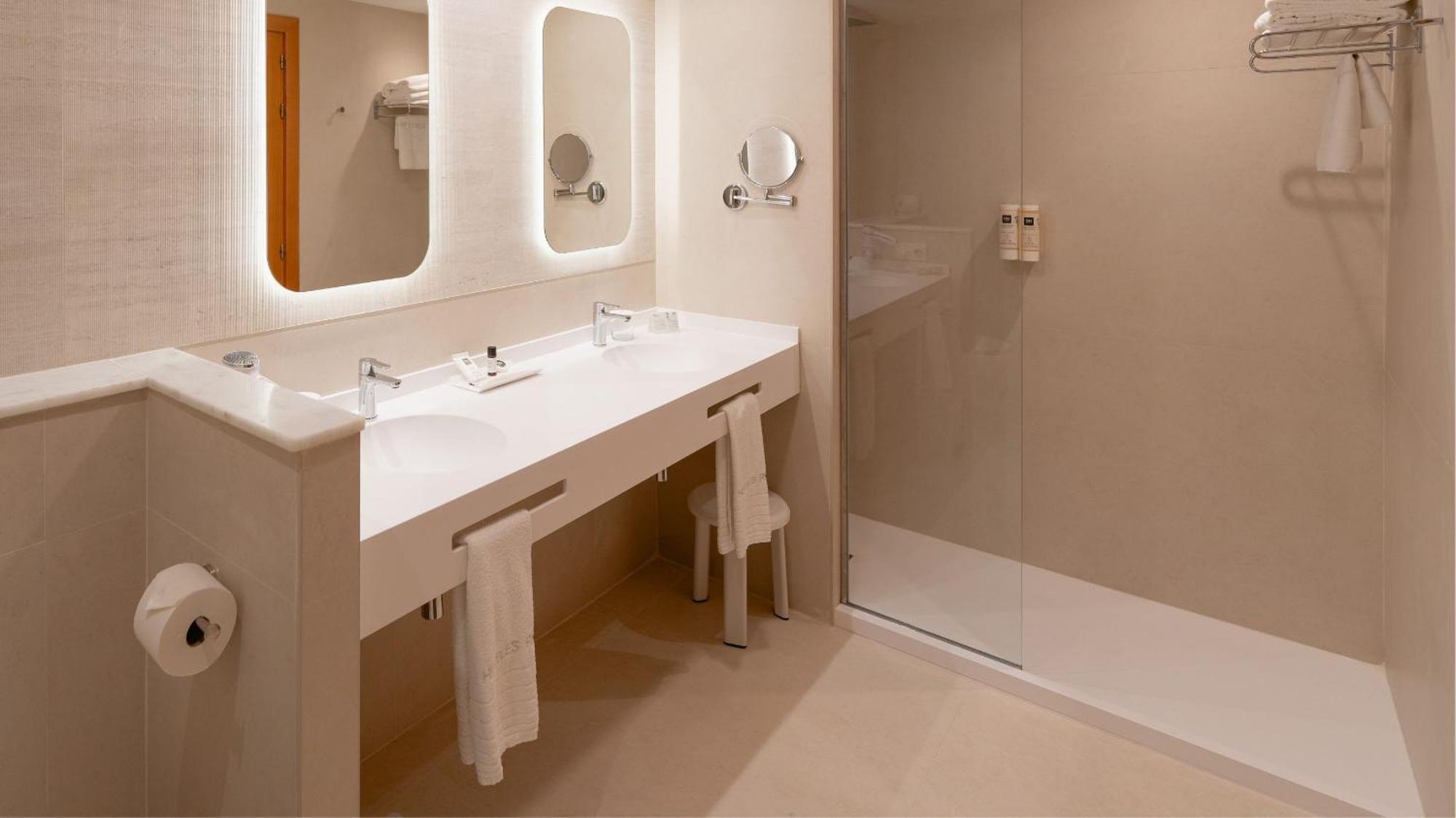 Rh Ifach 4* Calpe