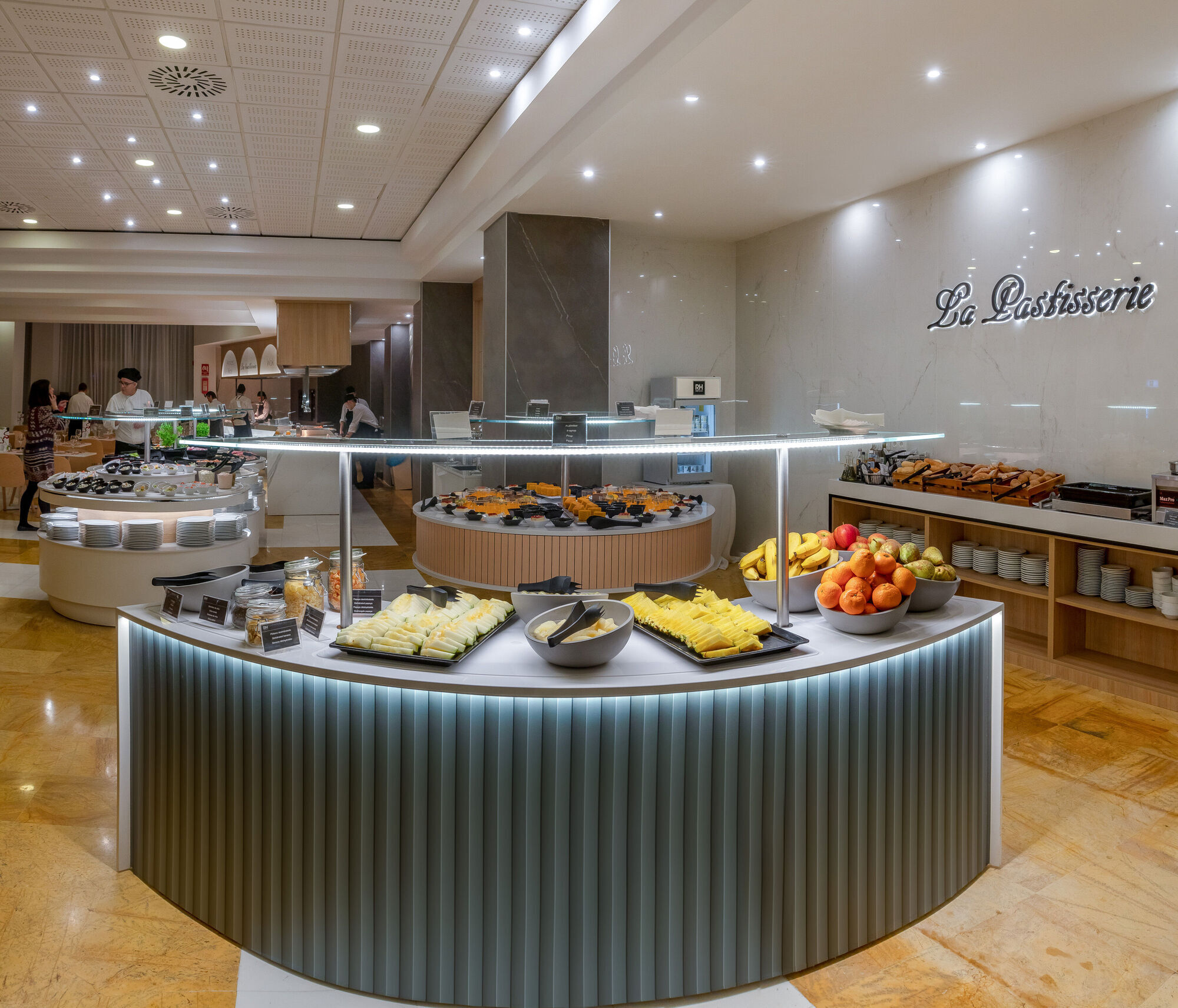 Hotel Rh Ifach Calp