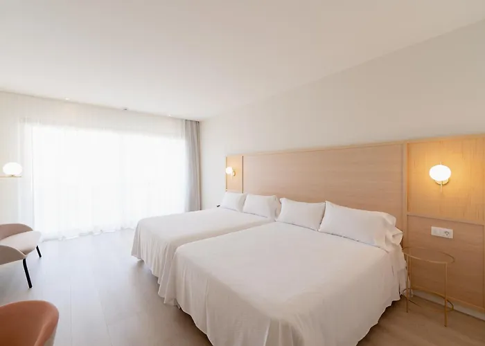 Hotel Rh Ifach