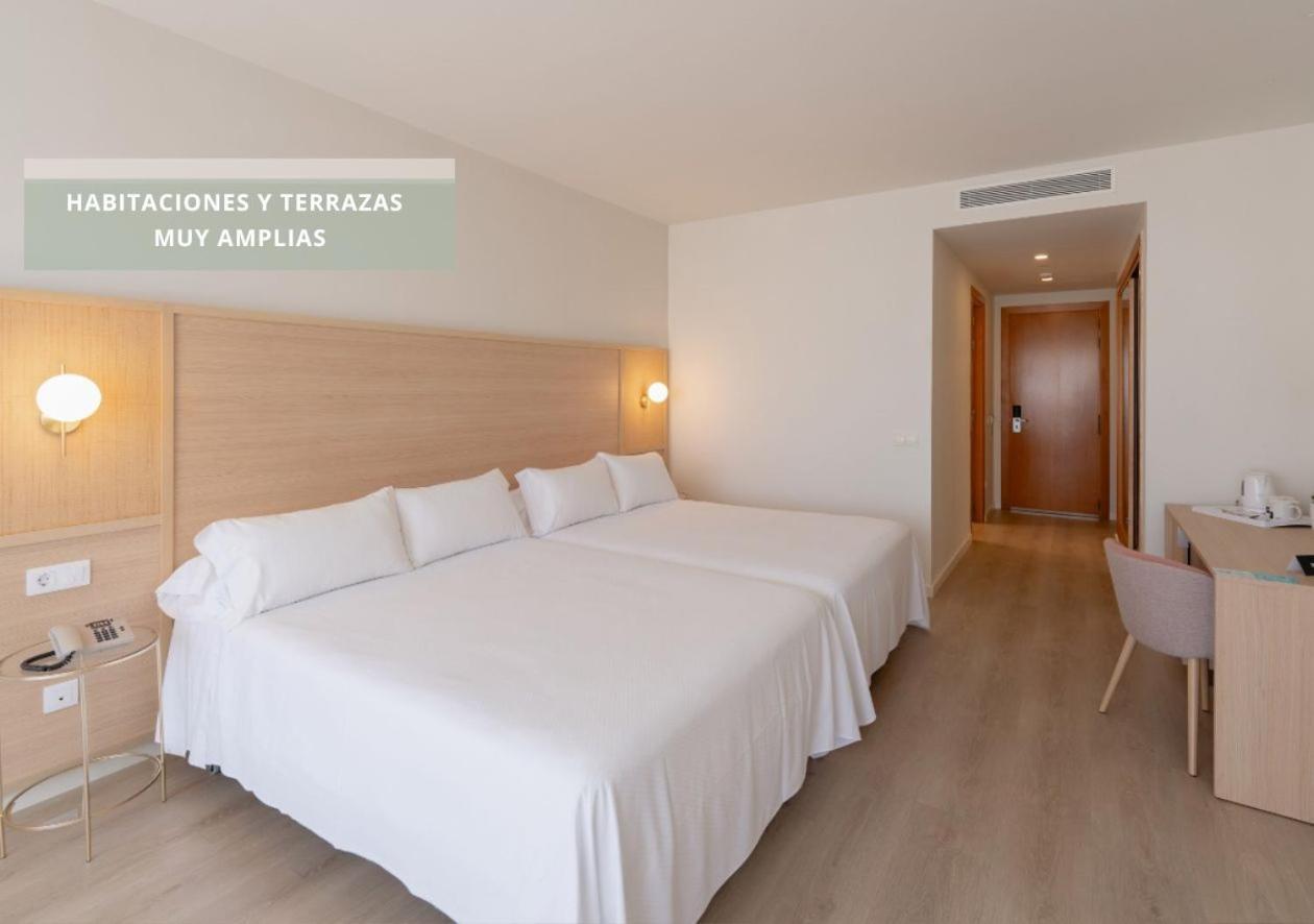 Rh Ifach Hotel Calpe