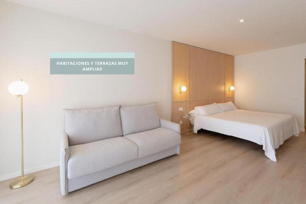 Hotel Rh Ifach 4*
