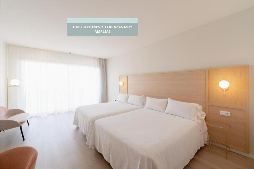 Rh Ifach Hotel Calpe